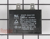 MaksPRO 0CZZJB2014S Capacitor Electric Appliance Film Box