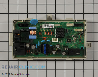 Main Control Board DC92-00322A Alternate Product View