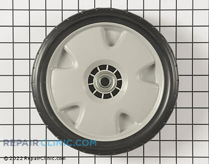 Rear Wheel 42710-VH7-010ZA Alternate Product View