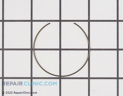 Snap Retaining Ring 92033-7004 Alternate Product View