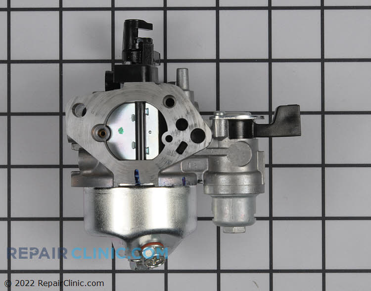 16100-ZE2-F21 Carburetor