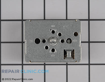 Control Switch WB23K10003 Alternate Product View