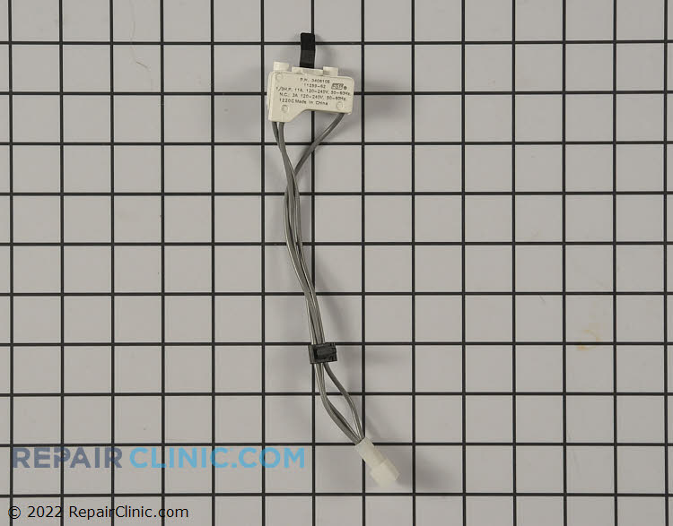 Ricambio Motore WP33002795 Motore Di Azionamento Per Asciugatrice Whirlpool Maytag - Ricambio Compatibile Con WP33002795, AP6007997, 33002795, Aftermarket Motore Compatibile 33002795 - Foto 6