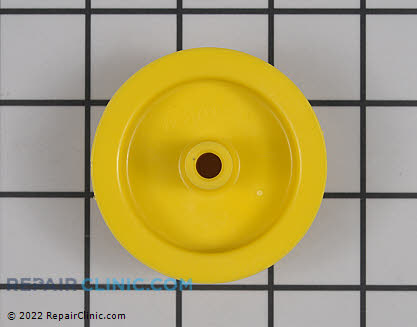Idler Pulley WE12X83 Alternate Product View