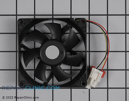 Condenser Fan Motor DA31-00125A Alternate Product View