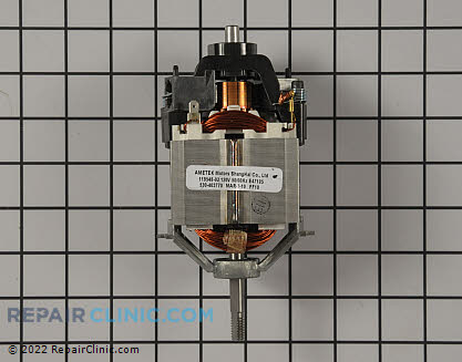Drive Motor 530403770 Alternate Product View