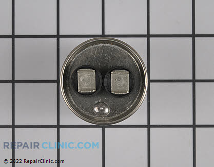 Run Capacitor WR62X10017 Alternate Product View