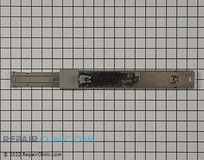 Support Rails WD30X10039 Alternate Product View