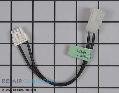 Wire Jumper RF-8070-37 Alternate Product View
