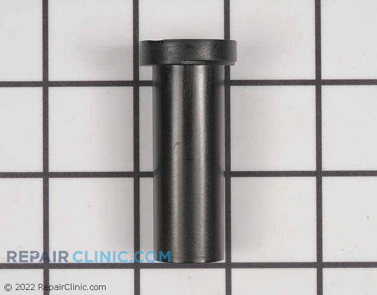 GE Refrigerator Lower Freezer Door Hinge Bushing Replacement WR01