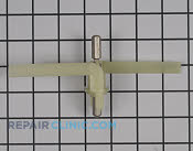 Spindle Assembly - Part # 935299 Mfg Part # 00091027
