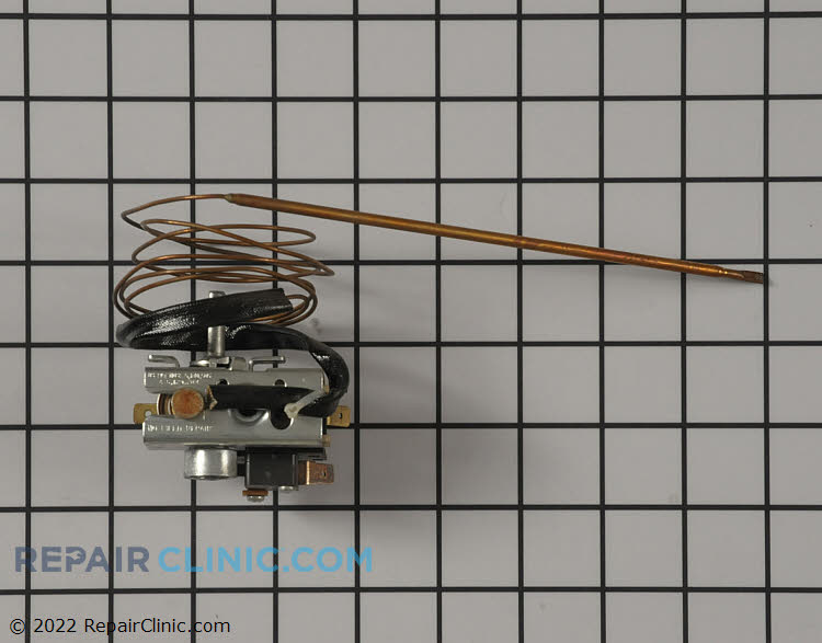 Temperature Control Thermostat WB20T10027 Alternate Product View