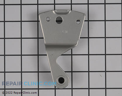 Top Hinge WR13X10215 Alternate Product View
