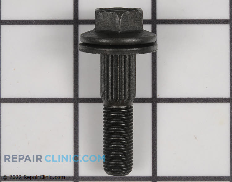 Details about   TORO GENUINE OEM BLADE BOLT #117-5270 RECYCLER *****FREE SHIP*****