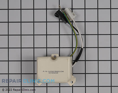 Filter 6200JB8010H Alternate Product View