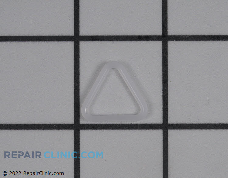 LG Electric Dryer Drum Roller Assembly Replacement 4581EL2002H Repair