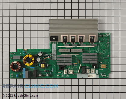 Control Board 00666284 Alternate Product View