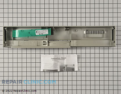 Control Panel WPW10056475 Alternate Product View