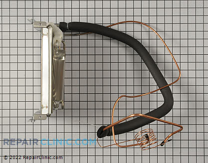 Evaporator WR85X10045 Alternate Product View