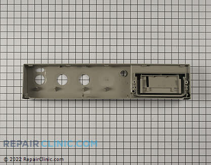 Touchpad and Control Panel 8081480-81-UL Alternate Product View