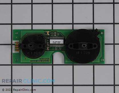 Control Module 00176062 Alternate Product View