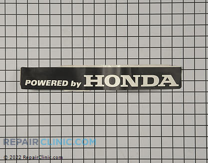 Decal 940608001 Alternate Product View
