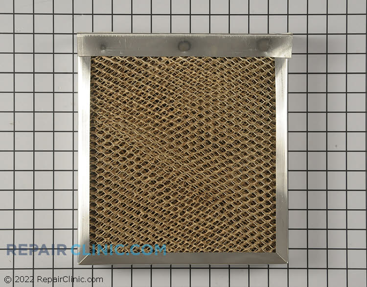Humidifier Water Evaporator Pad 318518762 Fast Shipping Repair Clinic