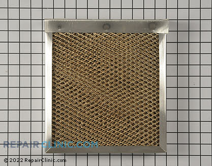 Water Evaporator Pad 318518-762 Alternate Product View
