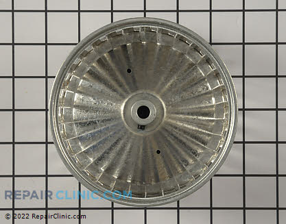 Blower Wheel S99020011 Alternate Product View