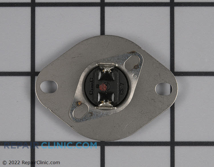 20162904S Limit Switch