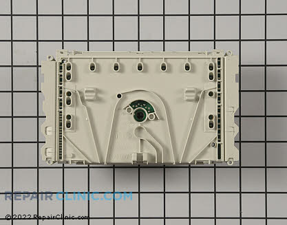 Main Control Board WPW10192966 Alternate Product View