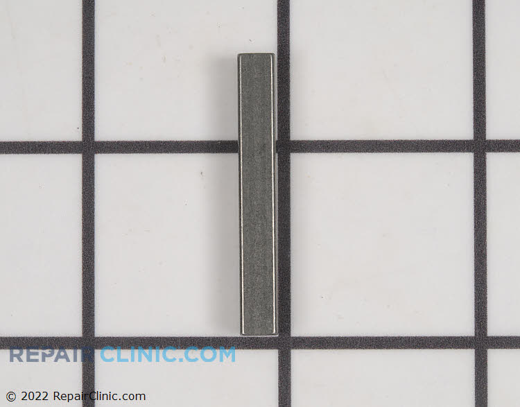 23139DGS Square Key