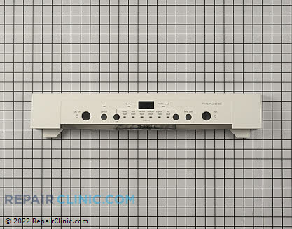 Touchpad and Control Panel 00686799 Alternate Product View