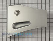 Dispenser Drawer Handle - Part # 1475809 Mfg Part # WH41X10176