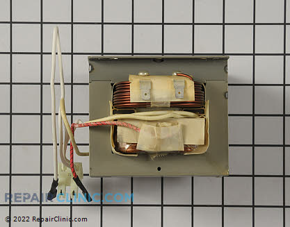 High Voltage Transformer 6170W1D052Z Alternate Product View