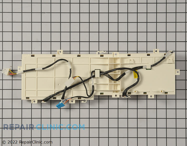 EBR32268107 LG Pcb Assembly Display Genuine OEM EBR32268107