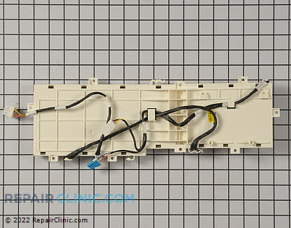 User Control and Display Board EBR32268107 Alternate Product View