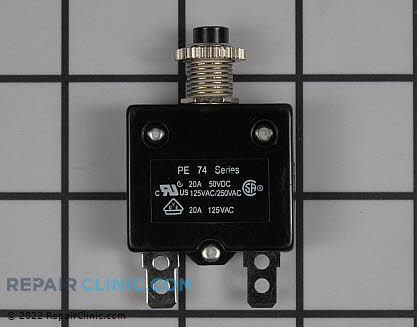 Circuit Breaker 0049071 Alternate Product View