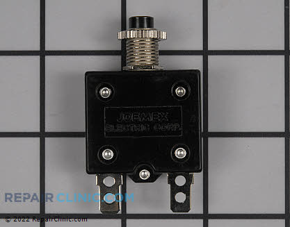 Circuit Breaker 0049071 Alternate Product View