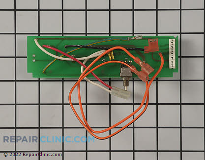 Control Board 215894601 Alternate Product View
