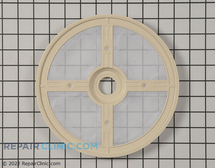WH01X27923 Filter Holder
