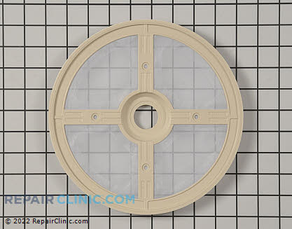 Filter Holder WH01X27923 Alternate Product View