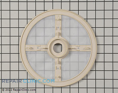 Filter Holder WH01X27923 Alternate Product View