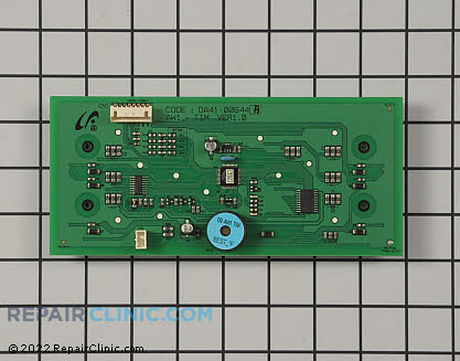 User Control and Display Board DA41-00644A Alternate Product View