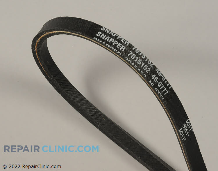 Snowblower VBelt 7015152YP Fast Shipping Repair Clinic