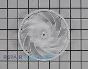 Evaporator Fan Blade - Part # 2030169 Mfg Part # DA31-00242A