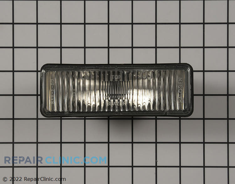 Light Housing 925-1672 Alternate Product View