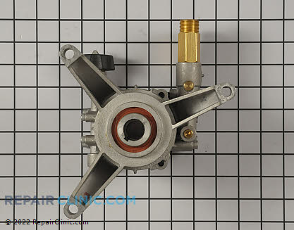 Pump 308653036 Alternate Product View