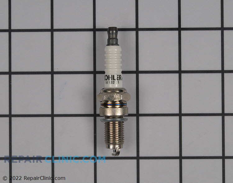 Small Engine Spark Plug - 14 132 11-S | Fast Shipping - RepairClinic.com
