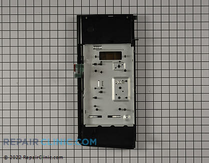 Touchpad and Control Panel WB07X11281 Alternate Product View